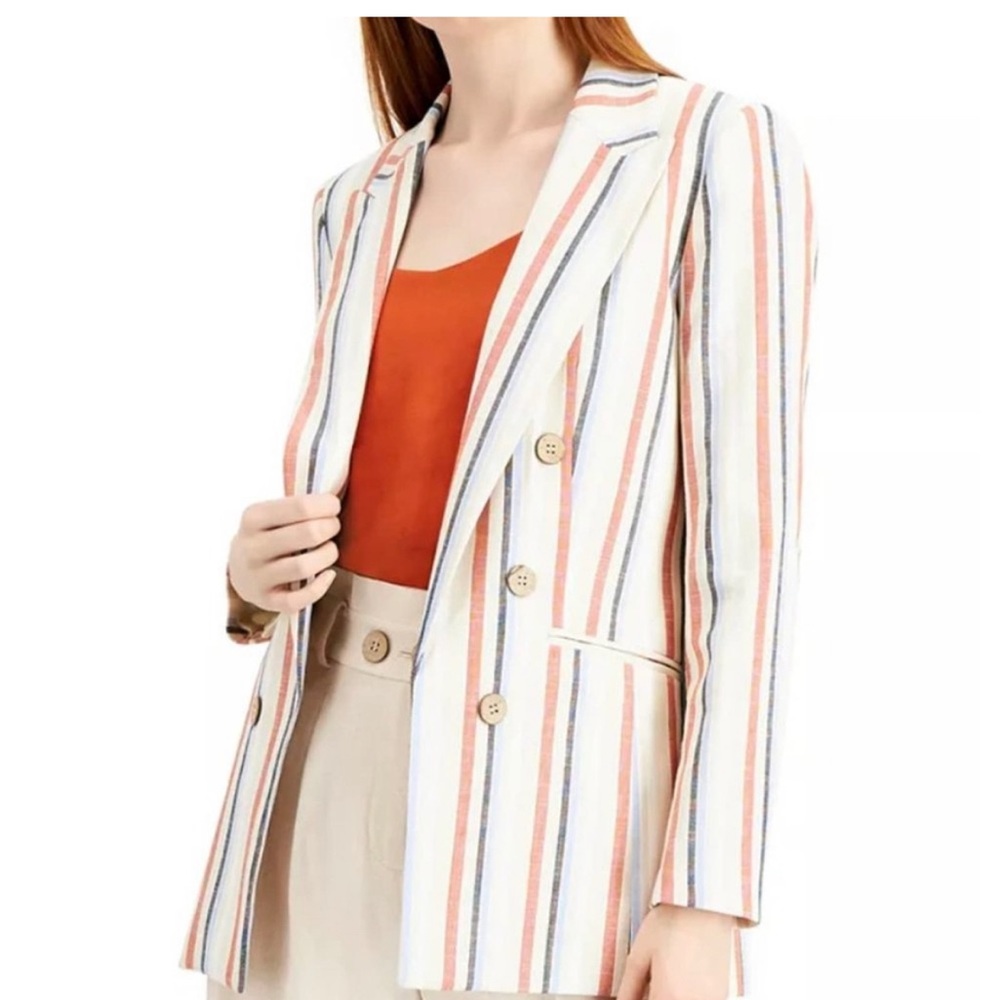 Bar III blazer size medium